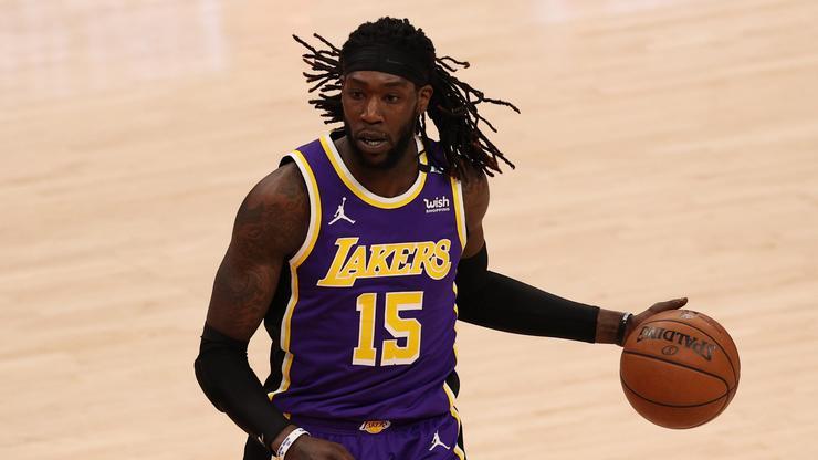 Montrezl Harrell's Latest Comments Will Have Wizards Fans Hyped