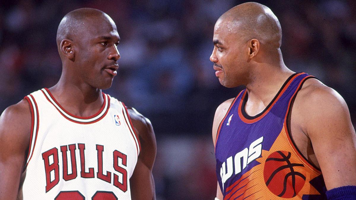 ICYMI: Charles Barkley Explains Why He’s No Longer Friends With Michael Jordan