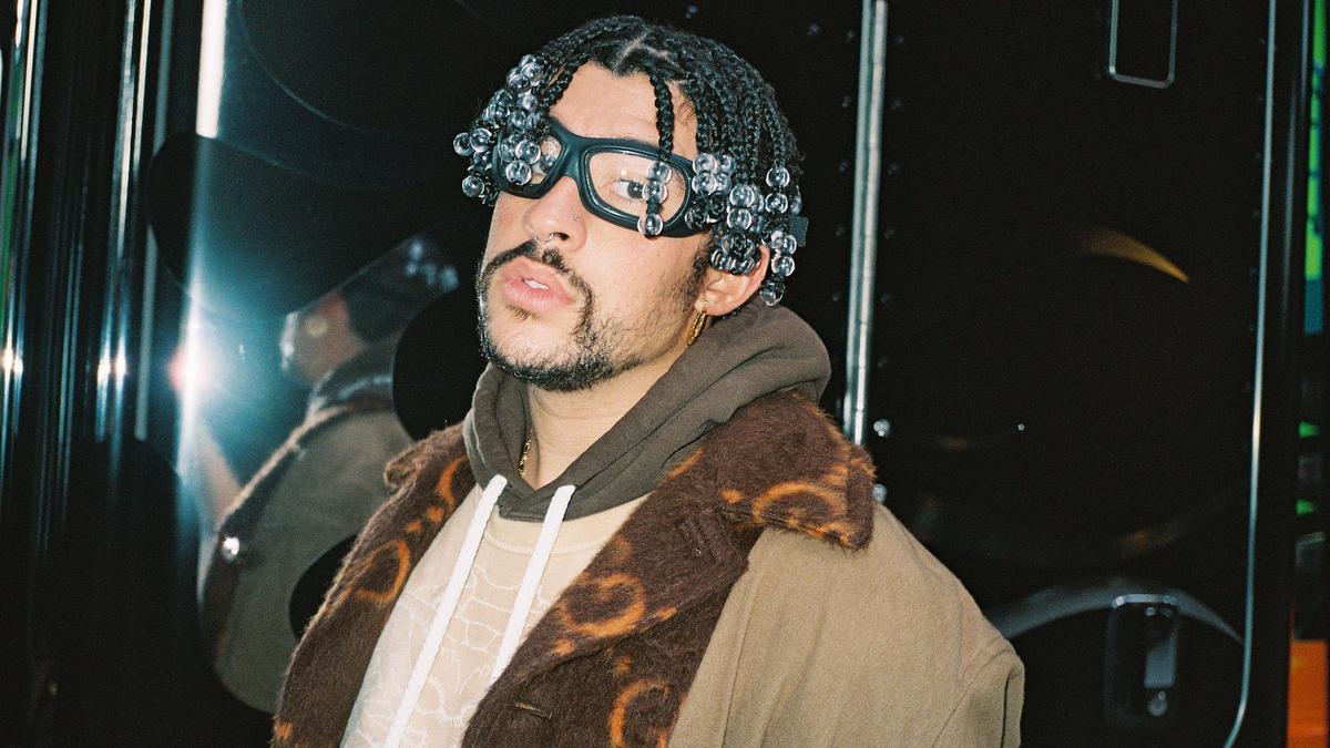 ICYMI: Bad Bunny Dominates Billboard Latin Music Awards with 22 Nominations