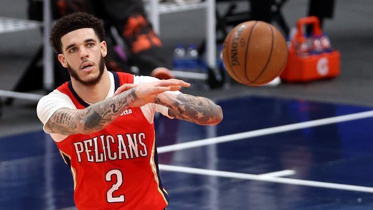 Lonzo Ball Explains Why He Wanted To Play For The Bulls