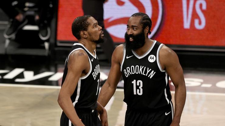 Nets Impose Vaccination Requirements For Fans, Twitter Reacts