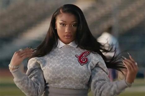 ICYMI: Meg Thee Stallion Shares What’s Behind Her Drive and Why She Keeps Her Circle Small