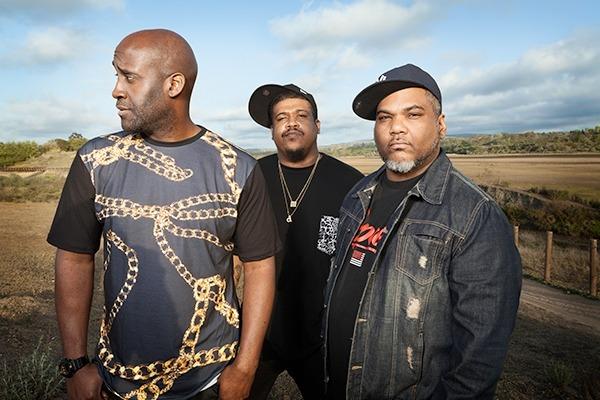 ICYMI: De La Soul’s Catalog Finally Coming to Streaming Services