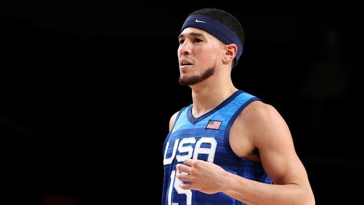 Monty Williams Reveals Devin Booker Was Injured During NBA Finals