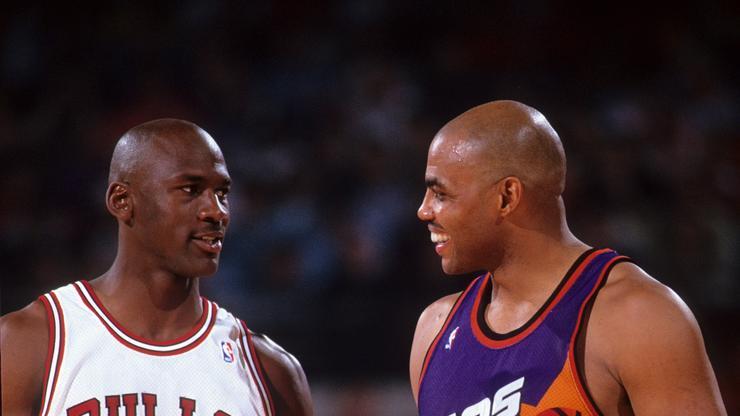 Charles Barkley Admits He's "Not Friends" With Michael Jordan: "[I] Miss Him"