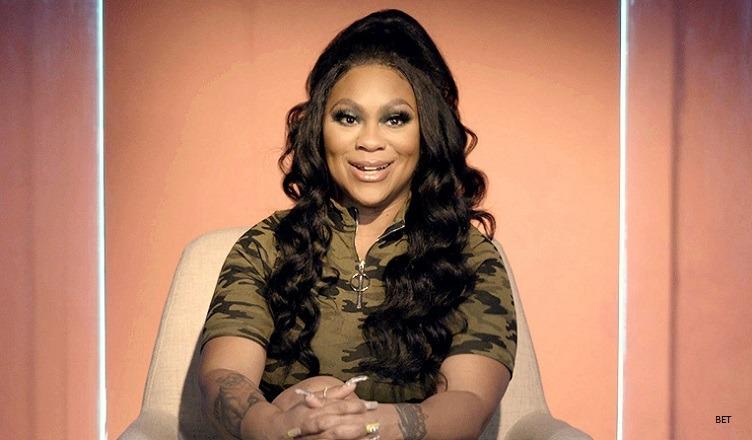 Nivea Messed With Someone’s Man But Blasted Him For Making Her Seem Thirsty