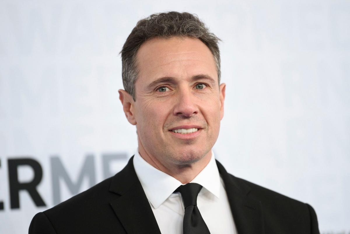 Chris Cuomo Breaks Silence About Andrew Cuomo’s Resignation Amid Sexual Harassment Allegations
