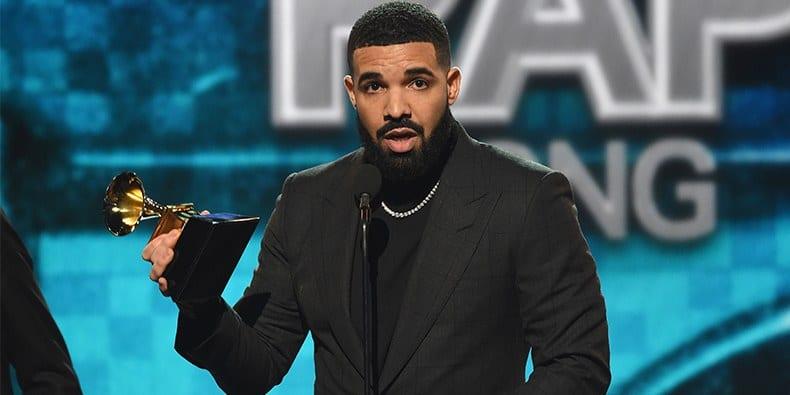 Drake Sets Highest Spotify Record in History of Streaming