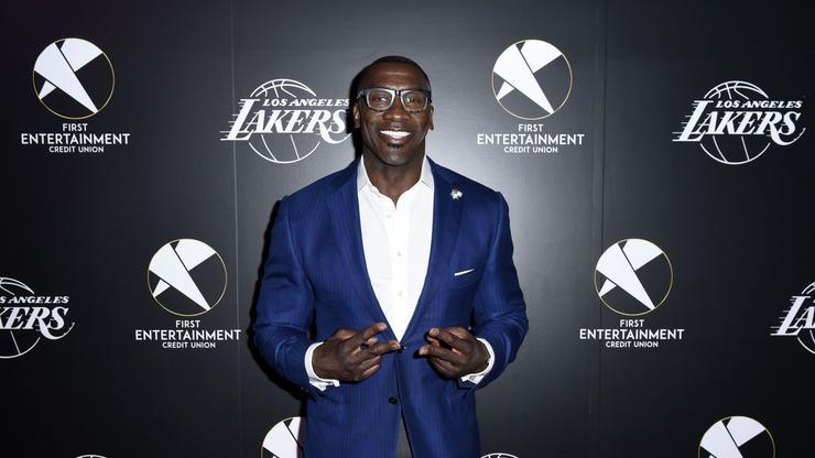 Shannon Sharpe Calls Out Kevin Love For Being Nothing Without LeBron