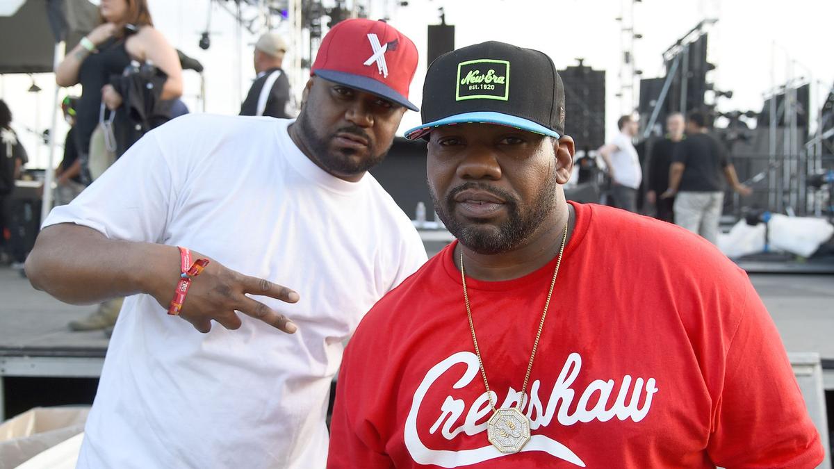New York City’s Homecoming Week Wu-Tang Clan, Big Daddy Kane & More Concerts in All Five Boroughs