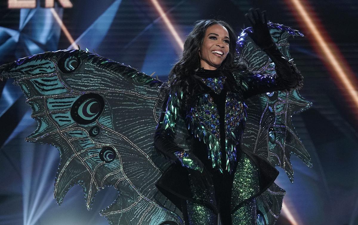 Michelle Williams Wants to Forget 2005 Stage Fall on ‘106 & Park’