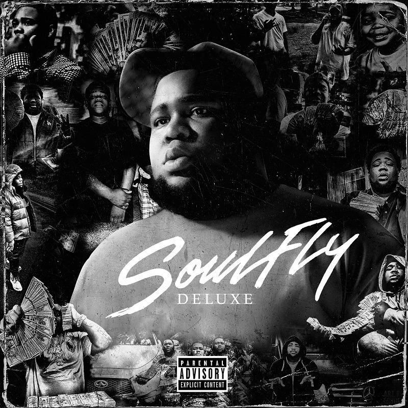 Rod Wave Releases Deluxe Edition of ‘SoulFly’ Album
