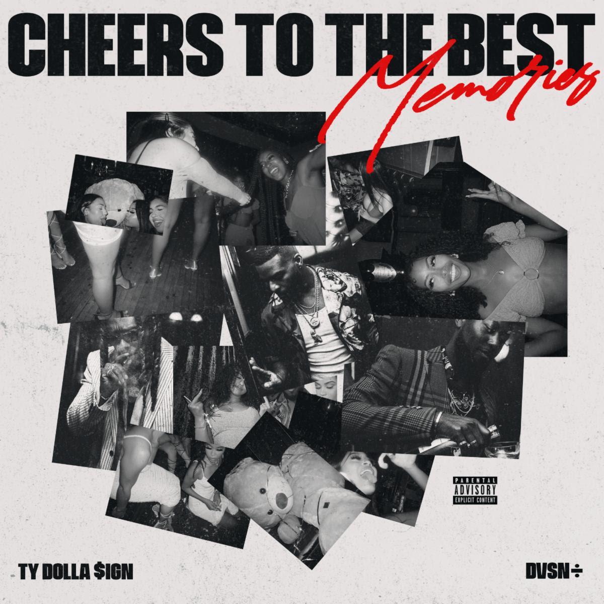 Ty Dolla $ign and DVSN Deliver New Album ‘Cheers to the Best Memories’
