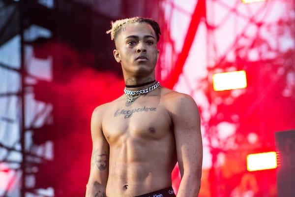 XXXTentacion’s “SAD” Single is Certified Diamond