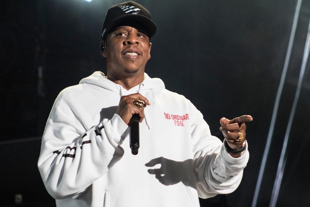JAY-Z Sends Luxurious Hour Glass Invitation to Stars for 40/40 Club 18th Anniversary Celebration