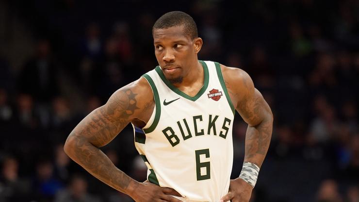 Clippers Acquire Eric Bledsoe In Major Trade With Grizzlies: Report