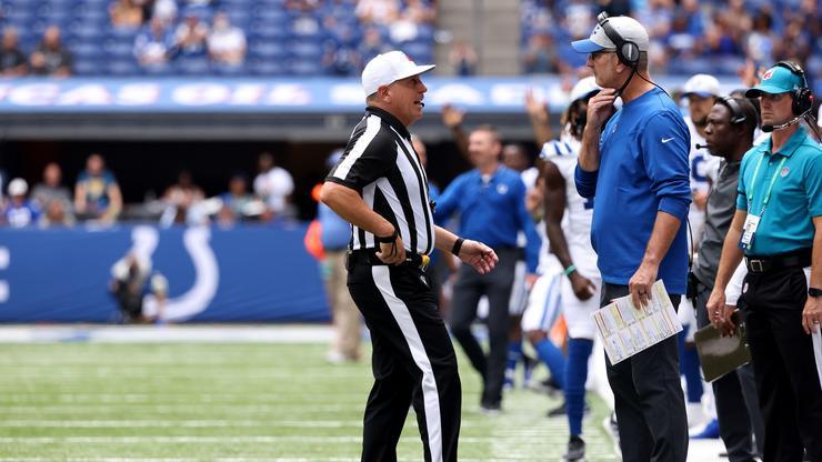Fans Slam NFL Over Strict New Taunting Rules On Display In Preseason