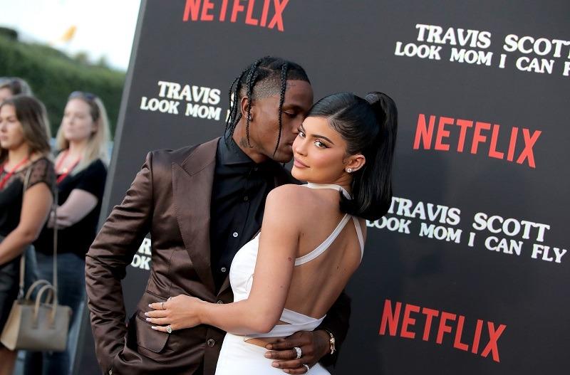 Kylie Jenner Is Reportedly Expecting Baby No. 2 With Travis Scott