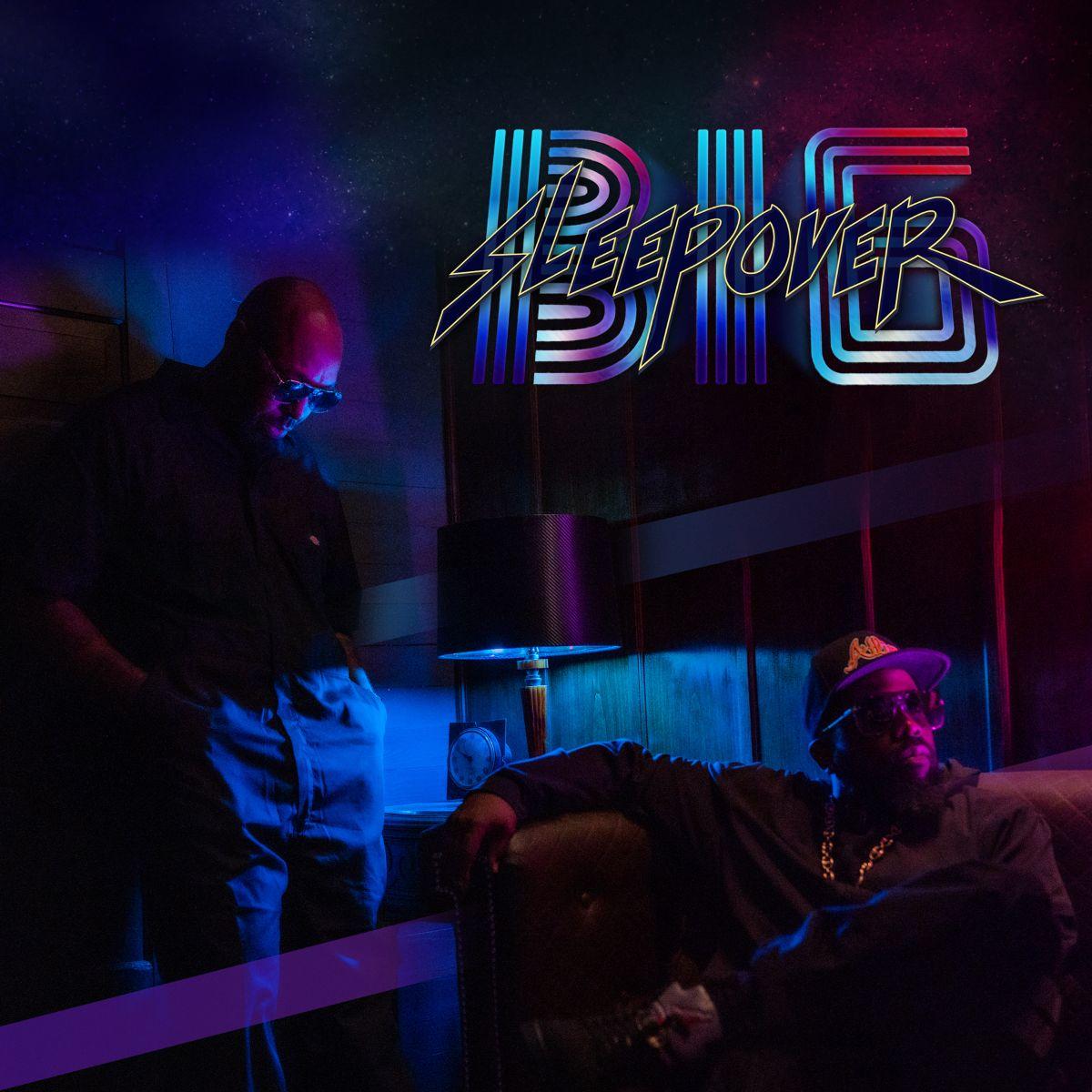 Big Boi and Sleepy Brown Announce Joint Album ‘The Big Sleepover’ and Release New Single