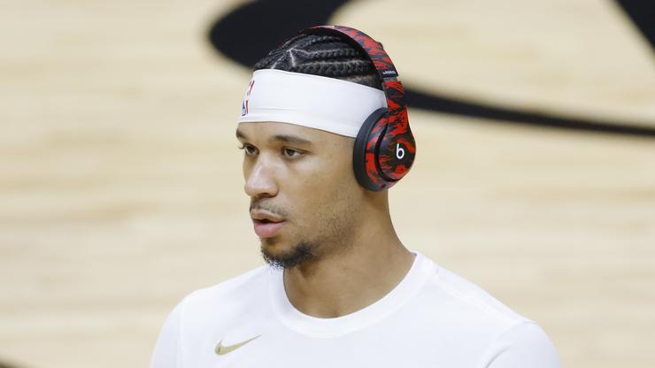 Josh Hart Set To Sign Big Extension With The Pelicans: Details
