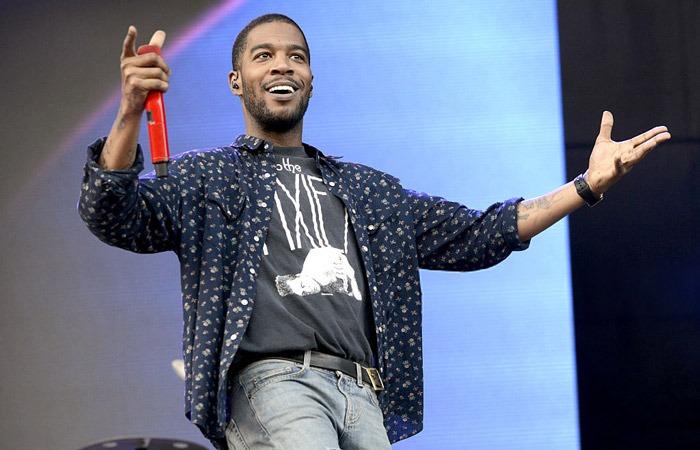 ICYMI: Kid Cudi is Looking to Hire Professional Blunt Roller