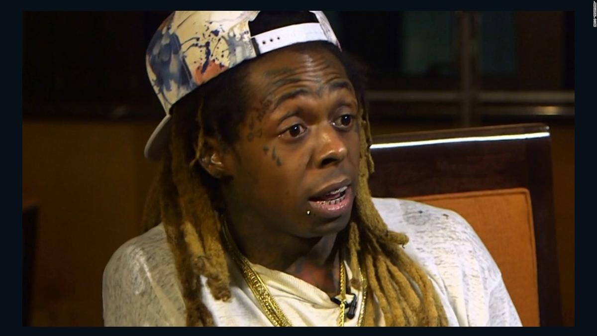 ICYMI: Lil Wayne Details Suicide Attempt at 12 Years Old