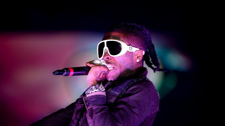 Lil Uzi Vert's Boxing Skills Catch Lil Yachty's Attention