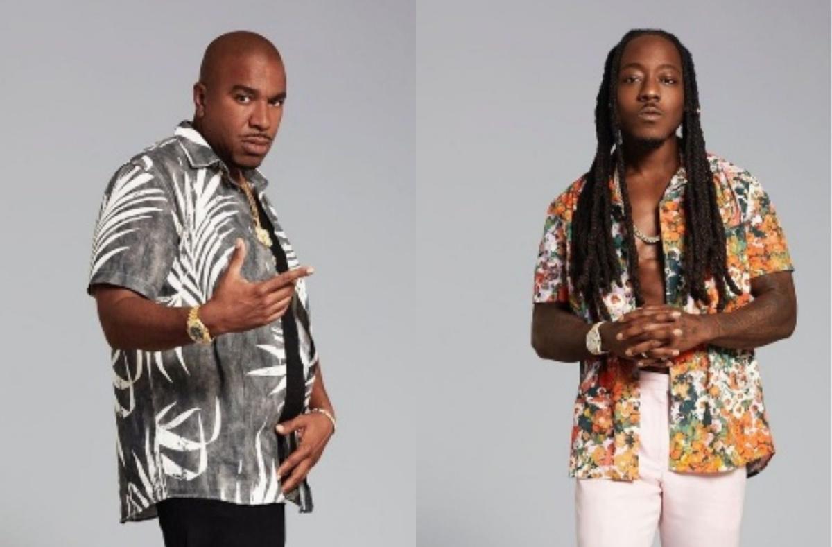 [WATCH] Hip-Hop Vets N.O.R.E. & Ace Hood Join New Season of ‘Love and Hip Hop: Miami’