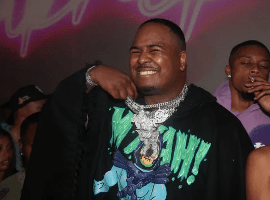 [WATCH] Drakeo The Ruler Arrested After Uber Driver Is Pulled Over For Tinted Windows