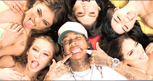 Tyga Deletes OnlyFans Account, Set To Launch Own Platform ‘Myystar’