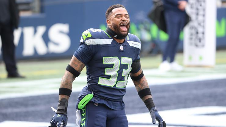 Seahawks Make Jamal Adams The Highest-Paid Safety In The NFL
