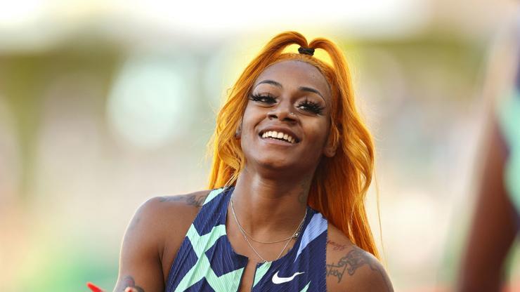 Sha'Carri Richardson Hypes Up Her Next Race, But Fans Seem To Have Turned On Her