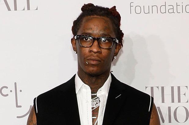 Young Thug Gets Gifted 100 Acres Of Land, Will Build in Atlanta
