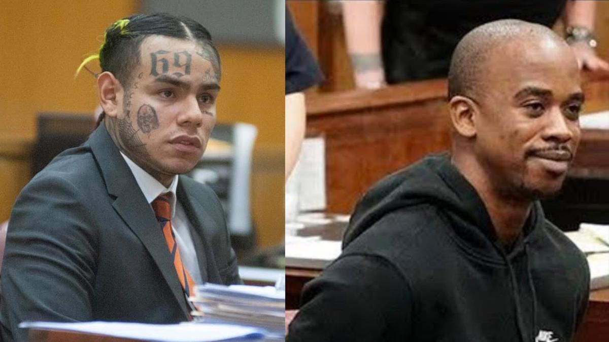 Tekashi’s Former Manager Shotti Denies Stealing $2.2M, Claims Rapper’s Security ‘Money Ran Out’
