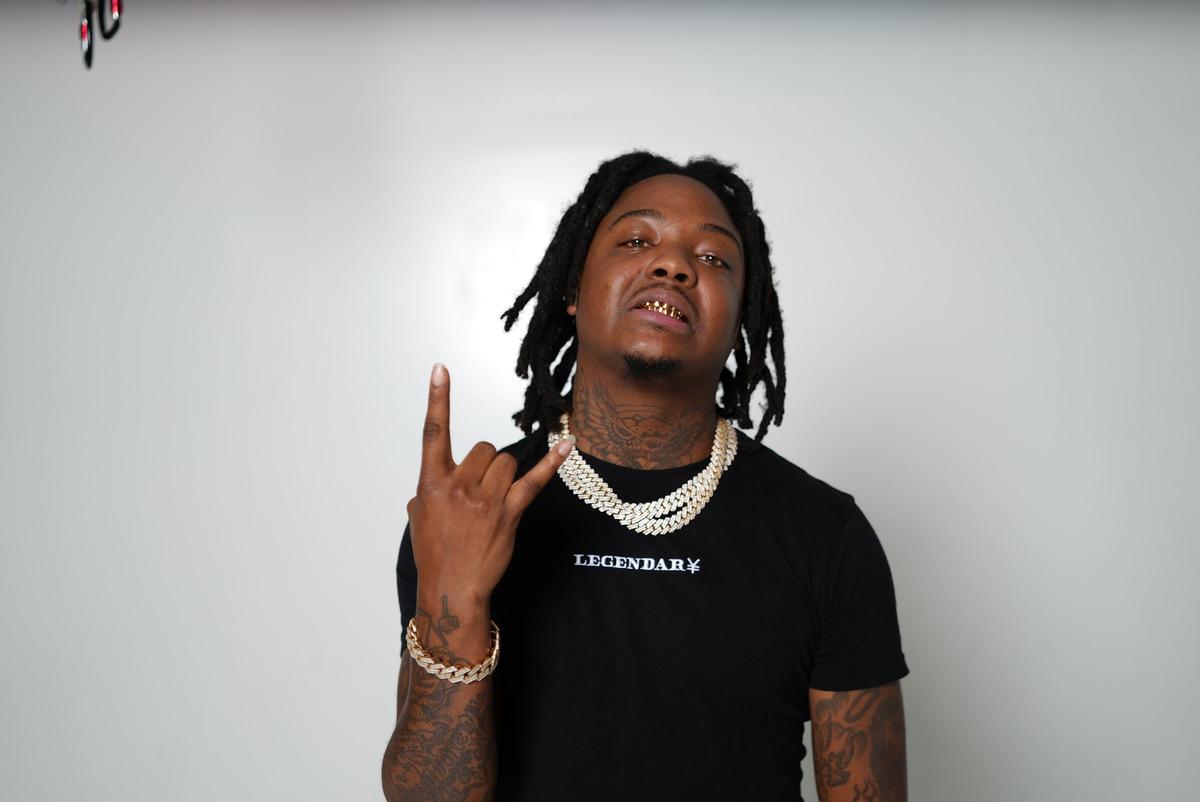 YC794 Is On A New Level In His Album “Pastor’s Son”