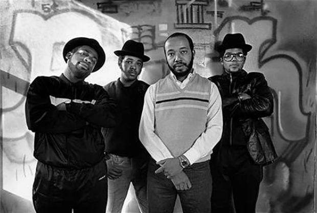 Happy 64th Birthday To Hip Hop Pioneer Russell Simmons!
