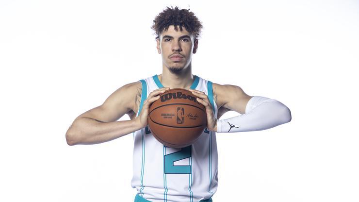 LaMelo Ball Teams Up With Roc Nation For Special Scholarship