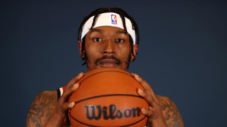 Wizards Offer Bradley Beal A Massive Extension