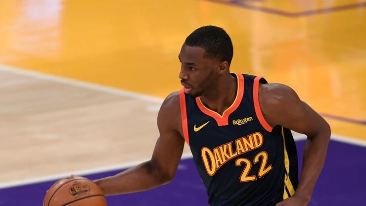 Andrew Wiggins Says He Felt "Forced" To Get Vaccine: "You Don't Own Your Body"