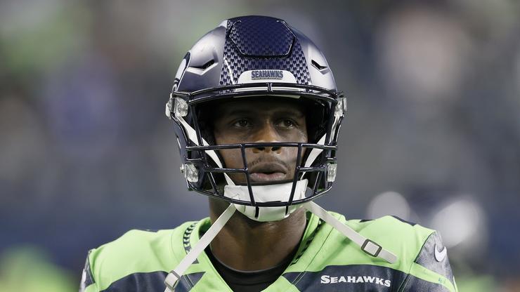 Geno Smith Has A Message For Fans Following Thursday's Loss