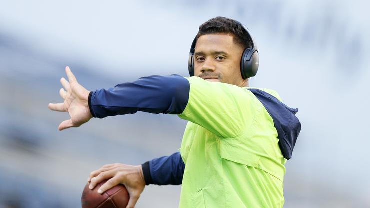 Russell Wilson Could Miss Up To Eight Weeks: Details