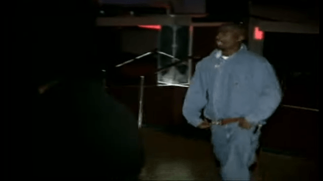 A Clip of ‘95 2Pac’s Gangsta Boogie To “Let’s Play House” Goes Viral