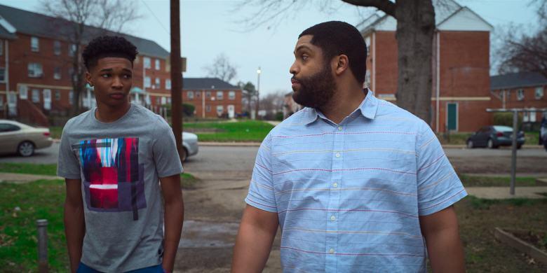 ICYMI: Kevin Durant Releases Official Trailer for ‘Swagger’ Series on Apple TV+