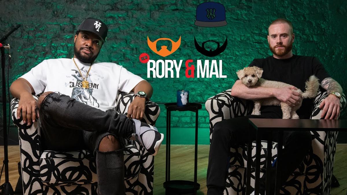 ICYMI: Rory and Mal’s New Podcast Lands Deal with SiriusXM’s Stitcher