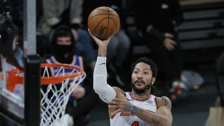 Derrick Rose & Alaina Anderson Announce Engagement