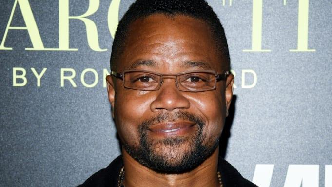 Cuba Gooding, Jr. To Stand Trial On NYC Sex Abuse Charges In February