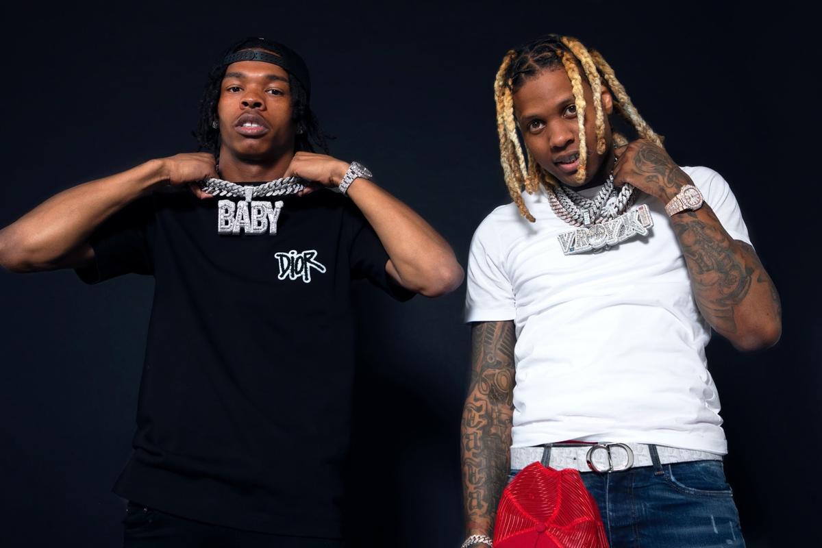 Lil Durk Reveals $15 Million Earnings From Tour With Lil Baby