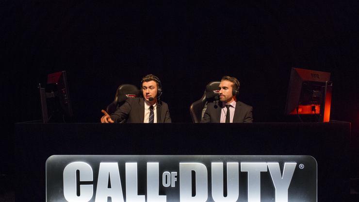 "Call of Duty: Vanguard" Releases Highly Anticipated Zombies Trailer