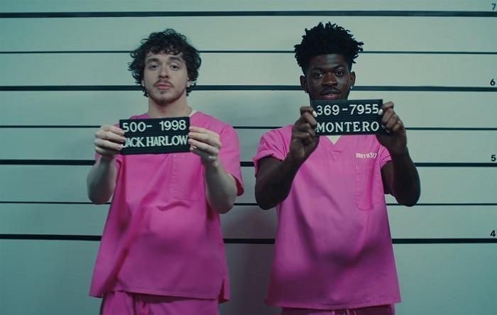 Jack Harlow Speaks Out Following First Number One Hit