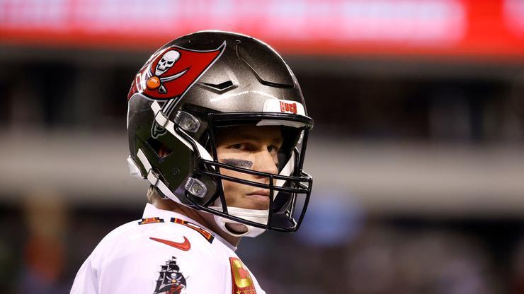 Tom Brady Thinks He Can Play Until 55